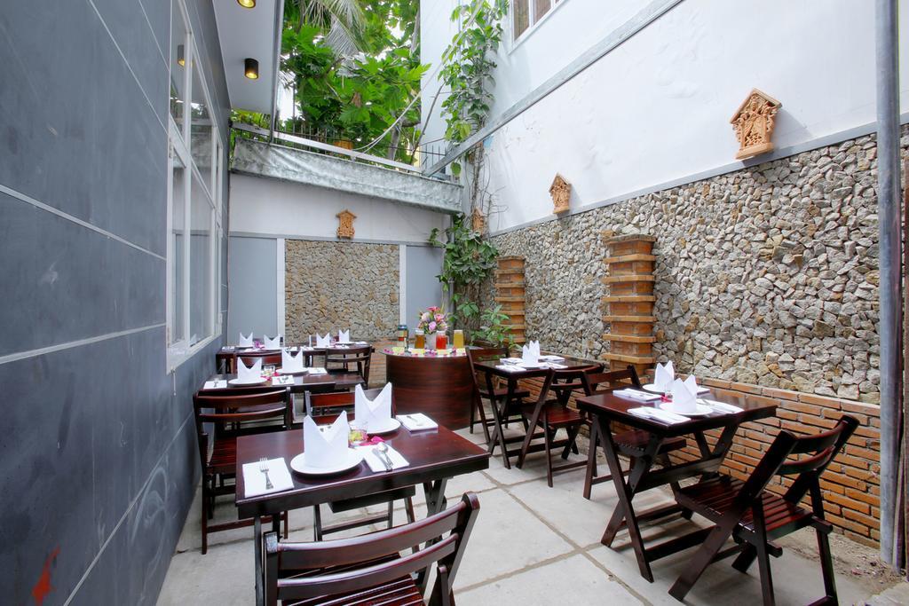 Chelsea Hotel Nha Trang Exterior foto